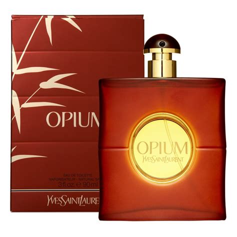 opium edt ysl|ysl opium original.